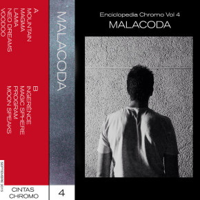 EC04 - MALACODA (Sold Out) EC04 - MALACODA (Sold Out)