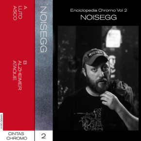 EC02 - NOISEGG CS (Sold Out) EC02 - NOISEGG CS (Sold Out)