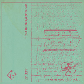 B.F.E.37 - MATERIAL ELÉCTRICO Vol 1 CS (Sold Out)
