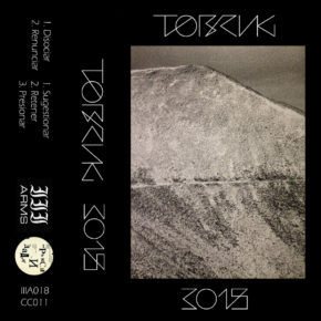CC11 - TOBRUK 3015 CS (Sold Out) CC11 - TOBRUK 3015 CS (Sold Out)