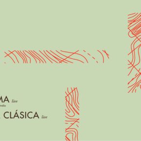 Abstract Trips Vol.11: Ariel Kalma / Mecánica Clásica
