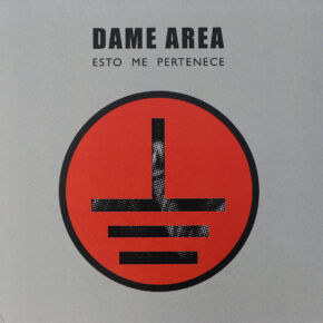 BFE 070 DAME AREA - Esto Me Pertenece 12" (Sold Out)