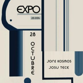 Expo CEX
