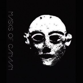 B​.​F​.​E​.​23 - MASKS OF CANAAN CS (Sold Out)