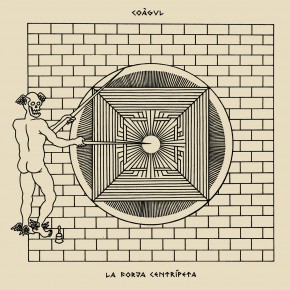 B​.​F​.​E​.​30 – COÀGUL “La Forja Centrípeta” LP (Sold Out)
