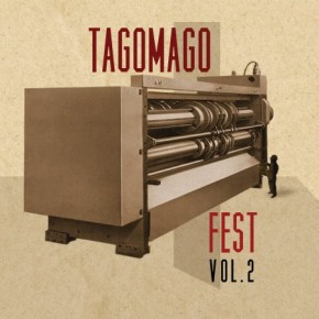 TAGOMAGO Fest Vol.2