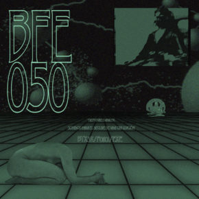 B.F.E.50 - Sample II Cd (Not Available)