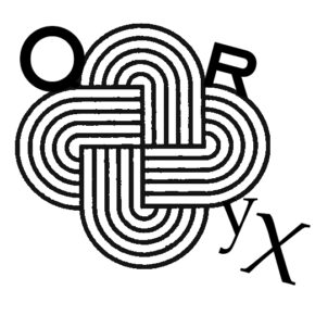 Oryx_ records