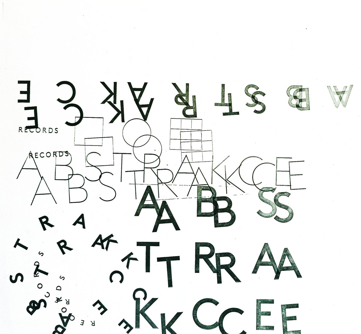 Abstrakce Sample II (Free Download)