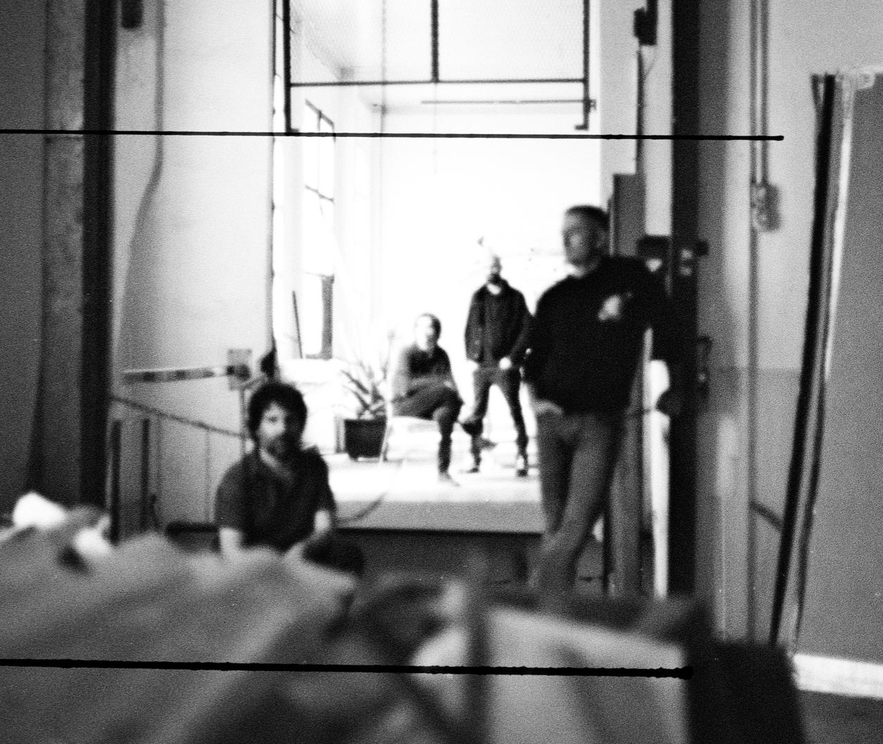 ABST 046 - MECÁNICA CLÁSICA "Una Teoría Del Ritmo" LP